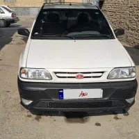 پراید وانت۴۰۴