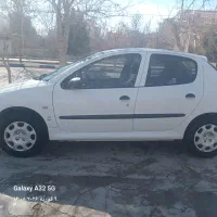 پژو۲۰۶ تیپ۲|خودرو سواری و وانت|بجنورد, |دیوار