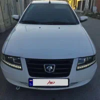 سورن دوگانه فابریک 1402|خودرو سواری و وانت|آق قلا, |دیوار