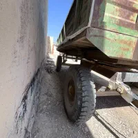 ادوات تراکتور