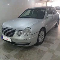 اپیروس ۲۰۰۹|خودرو سواری و وانت|تبریز, |دیوار