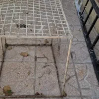 قفس اهنی۸۰در۷۰در۶۰