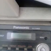 دستگاه پرینت وفکس پانا سونیک