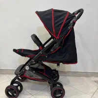 کالسکه مسافرتی مینی mini|کالسکه و لوازم جانبی|تهران, والفجر (افسریه)|دیوار