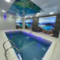 اجاره باغ ویلا|اجارهٔ کوتاه‌مدت ویلا و باغ|مشهد, امین آباد|دیوار