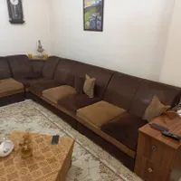 مبل راحتی هفت نفره