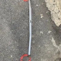 استرس بار پراید