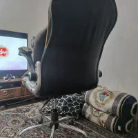 صندلی گیم|صندلی و نیمکت|دوگنبدان, |دیوار