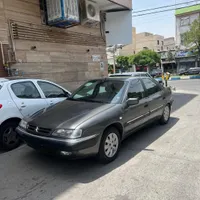 سیتروئن زانتیا 2000cc، مدل ۱۳۸۶ نقدو اقساط|خودرو سواری و وانت|محمدیه-قزوین, |دیوار