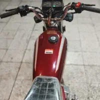 موتور هوندا ۸۹