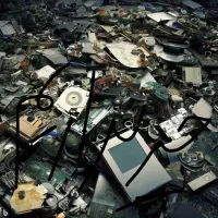 قطعات الکترونیکی