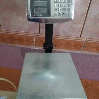 فروش ترازو، ۷۰ کیلویی نو