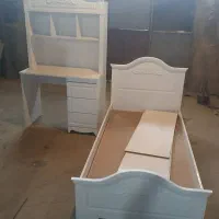 تولید انواع دکوراسیون چوبی