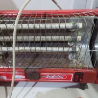 پیکنیک پیک نیک کرسی بخاری برقی|اجاق گاز و لوازم برقی پخت‌وپز|اصفهان, خواجه عمید|دیوار