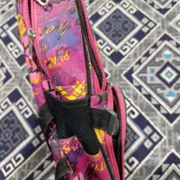 کیف مدرسه ای|کیف، کفش، کمربند|کرمان, |دیوار