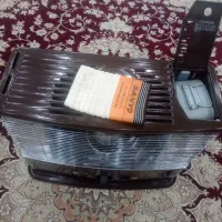 بخاری گرمای جنوب|بخاری، هیتر، شومینه|زابل, |دیوار