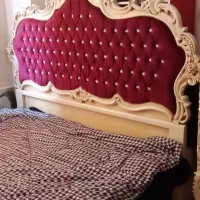 سرویس تخت میز آرایش و بوفه