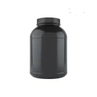 فروش قوطی های پودر بدنسازی