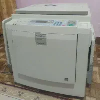 چاپگر ریکو 3443