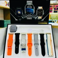 ساعت هوشمند