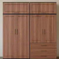 کمد لباس  B117