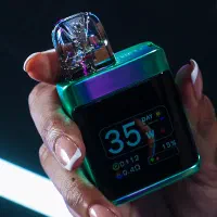 پادماد یوول کالیبرن جی 3 پرو کوکو