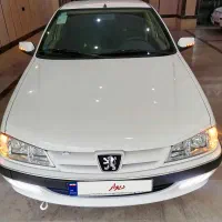 پژو پارس سفارشی موتور جدید XU7P  مدل 1402