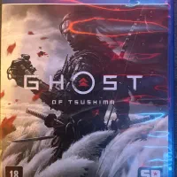 بازیghost of tushima