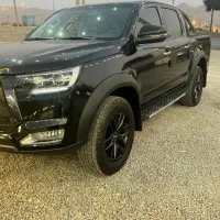 kmc t8|خودرو سواری و وانت|مرودشت, استادیوم|دیوار