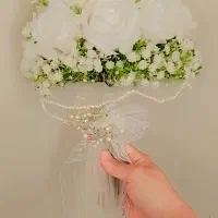 دسته گل