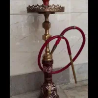 قلیون دو سیب