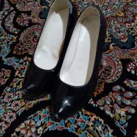 کفش پاشنه بلند 39