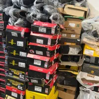 فروش ویژه کفش و لباس کار تک سایز|عمدهفروشی|بندر ماهشهر, |دیوار