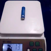 ترازودیجیتاخانگی تا ۱۰کیلو یک گرم خطا نمیده ق۵۰۰