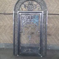 آهنگری سیار|خدمات پیشه و مهارت|فشم, |دیوار