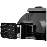 جاروبرقی ۲۵۰۰ وات پاکشوما بدون نیاز به کیسه Dustin|جاروبرقی، جارو شارژی، بخارشو|کرمان, |دیوار