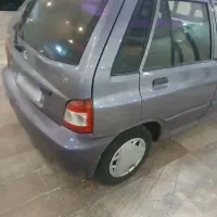 پراید111 مدل 91|خودرو سواری و وانت|ورامین, ورامین|دیوار