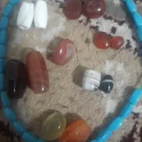 سنگ گوچیگ قدیمی|کلکسیون اشیاء عتیقه|گتوند, |دیوار