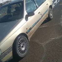 پژو۴۰۵ مدل ۸۳|خودرو سواری و وانت|بناب, |دیوار