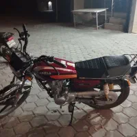 موتور سیجی 150cc