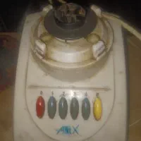 مخلوط کن