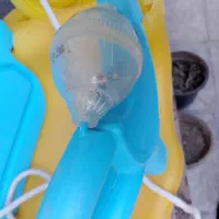 تاب با میله|اسباب و اثاث بچه|مشهد, موعود|دیوار