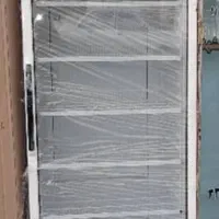 یخچال تک درب ایرانی وخارجی|فروشگاه و مغازه|سراوان, |دیوار