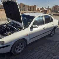 سمند|خودرو سواری و وانت|فولادشهر, مسکن مهر فولادشهر|دیوار