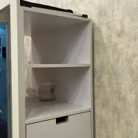 فروش فوری لوازم ارایشگاهی|آرایشگاه و سالن‌های زیبایی|اصفهان, خواجو|دیوار