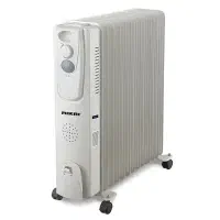 شوفاژ برقی نیکای ۱۳ پره در حد آک قیمت استثنایی|آبگرمکن، پکیج، شوفاژ|خمینی‌شهر, |دیوار