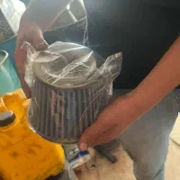 فیلتر هوایی اسپرت و مکش|قطعات یدکی و لوازم جانبی|پارسآباد, |دیوار