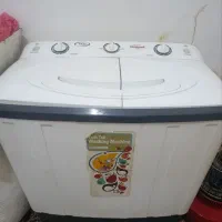 لباسشویی 7کیلو اینترنشنال