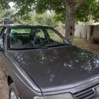فروش پژو روآ