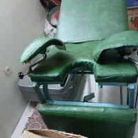 تخت معاینه زنان